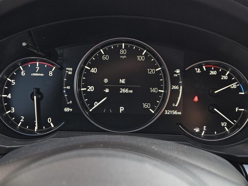 Mazda CX-5 Premium Plus 2024