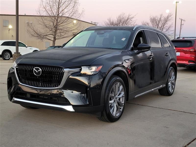 Mazda CX-90 Premium Plus 2025