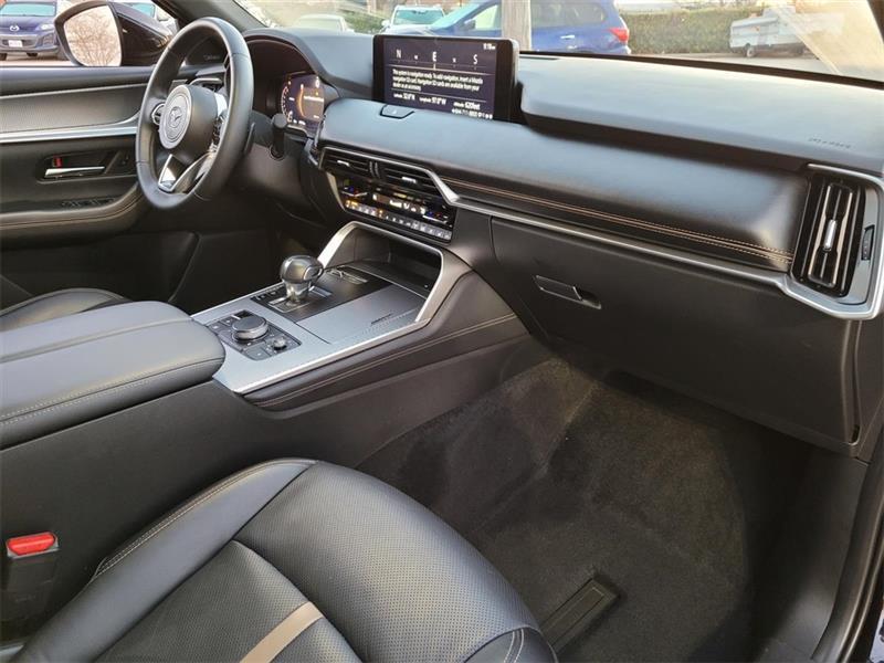 Mazda CX-90 Premium Plus 2025