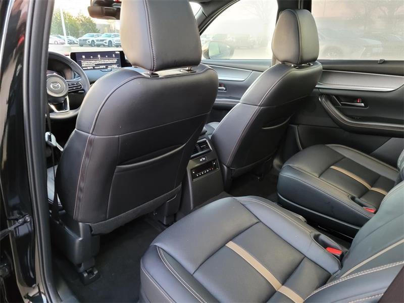 Mazda CX-90 Premium Plus 2025