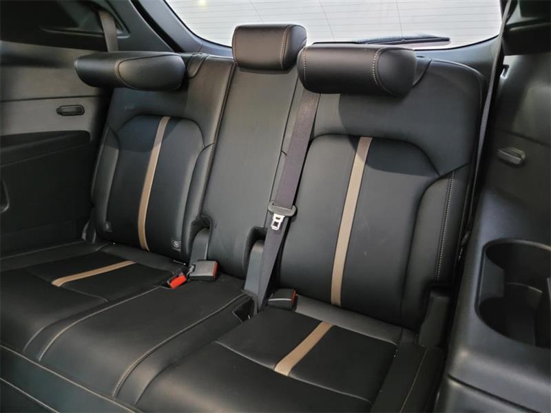 Mazda CX-90 Premium Plus 2025