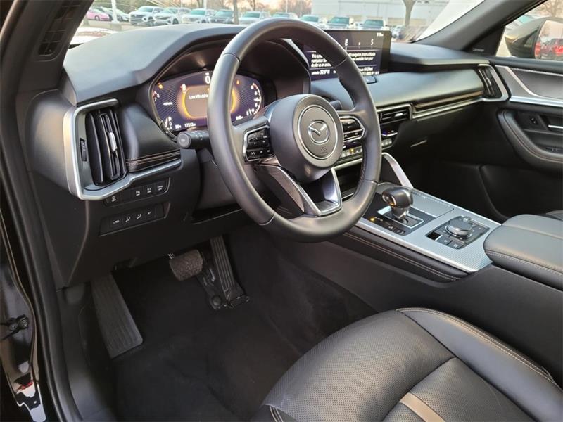 Mazda CX-90 Premium Plus 2025