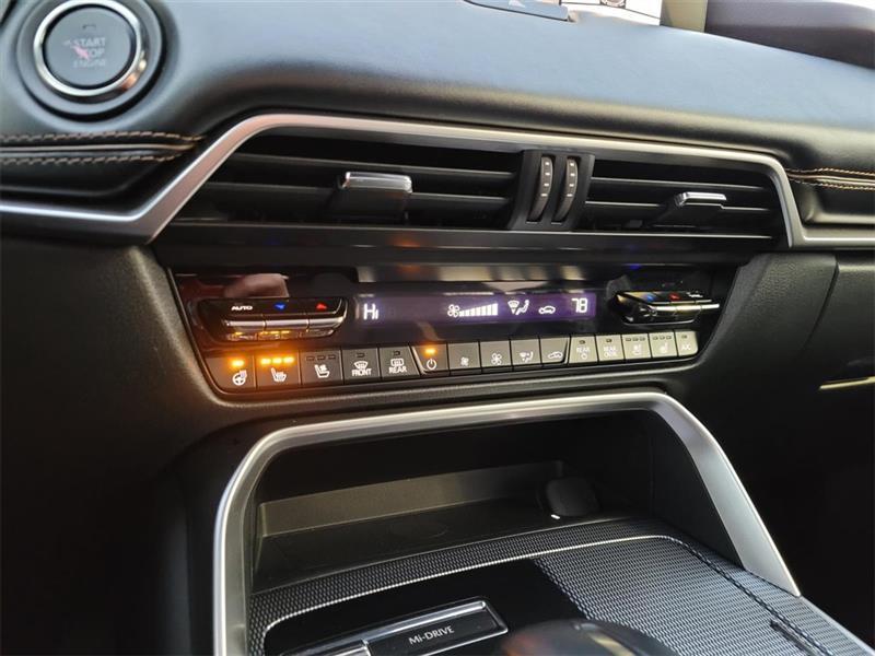 Mazda CX-90 Premium Plus 2025