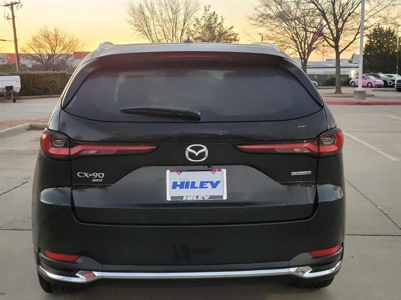 Mazda CX-90 Premium Plus 2025
