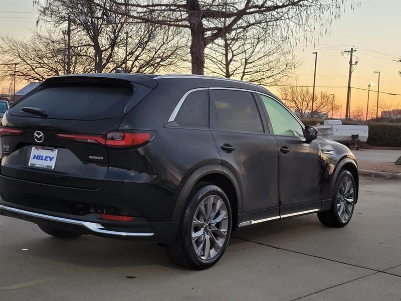 Mazda CX-90 Premium Plus 2025