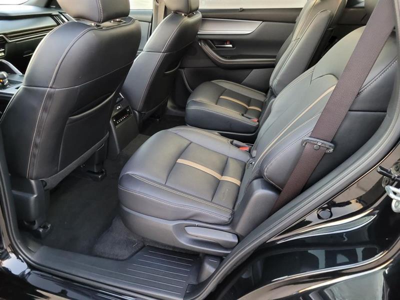 Mazda CX-90 Premium Plus 2025