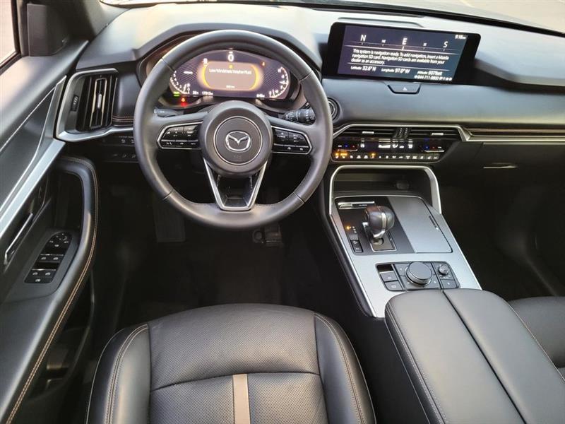 Mazda CX-90 Premium Plus 2025
