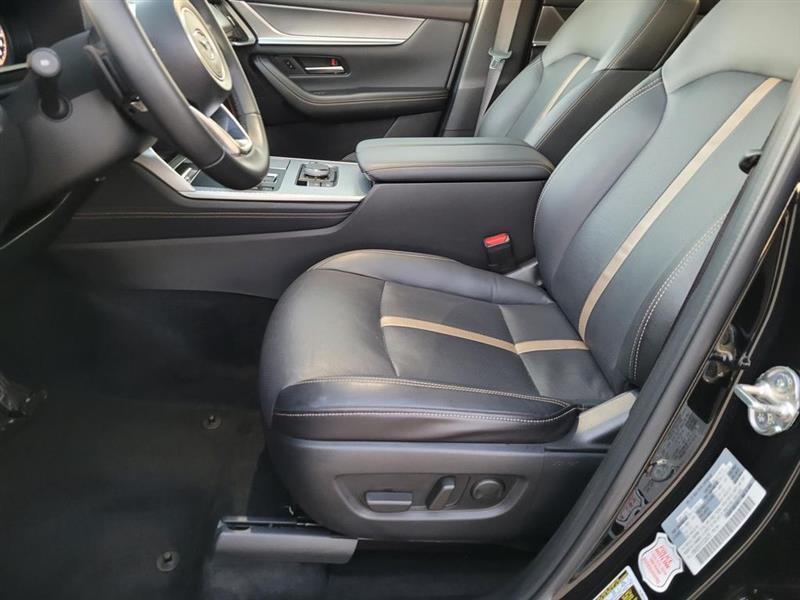 Mazda CX-90 Premium Plus 2025