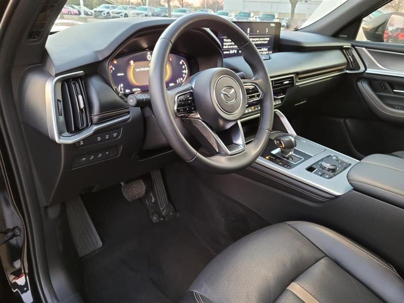 Mazda CX-90 Premium Plus 2025