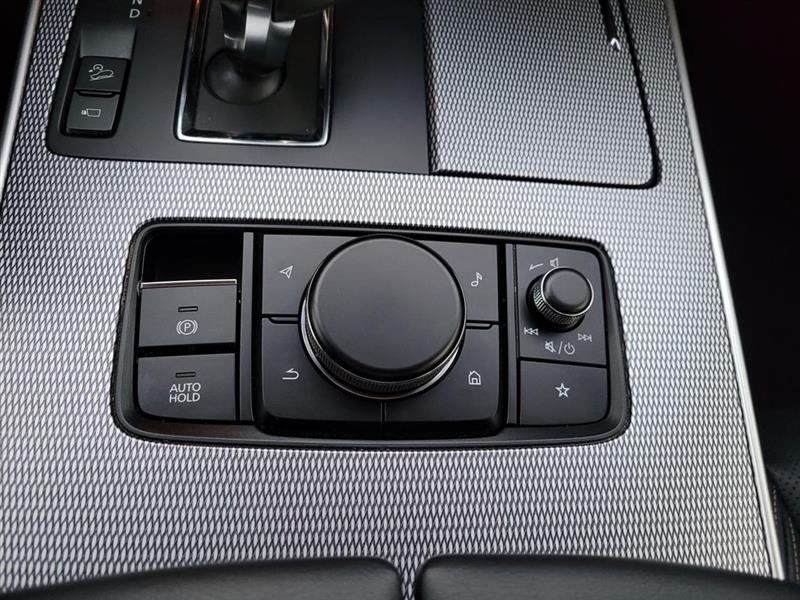 Mazda CX-90 Premium Plus 2025