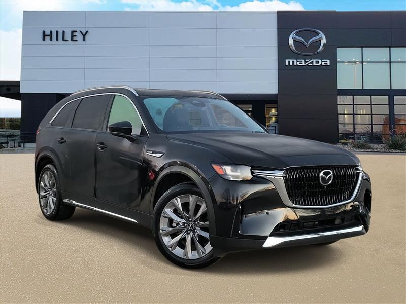 2025 Mazda CX-90 Premium Plus