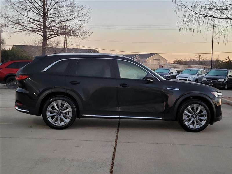 Mazda CX-90 Premium Plus 2025