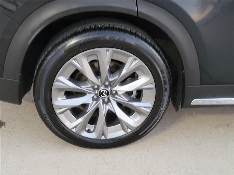 Mazda CX-90 Premium Plus 2025