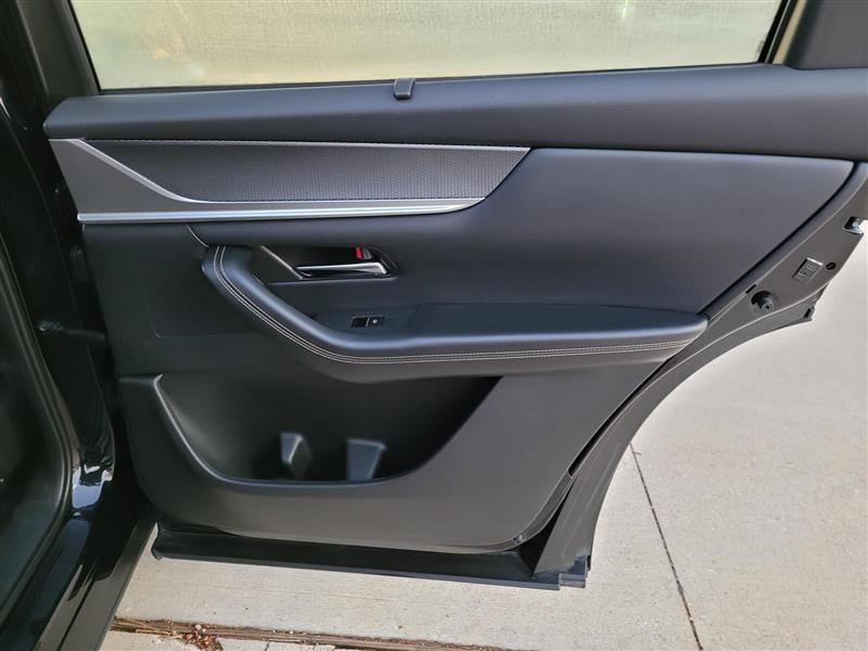 Mazda CX-90 Premium Plus 2025