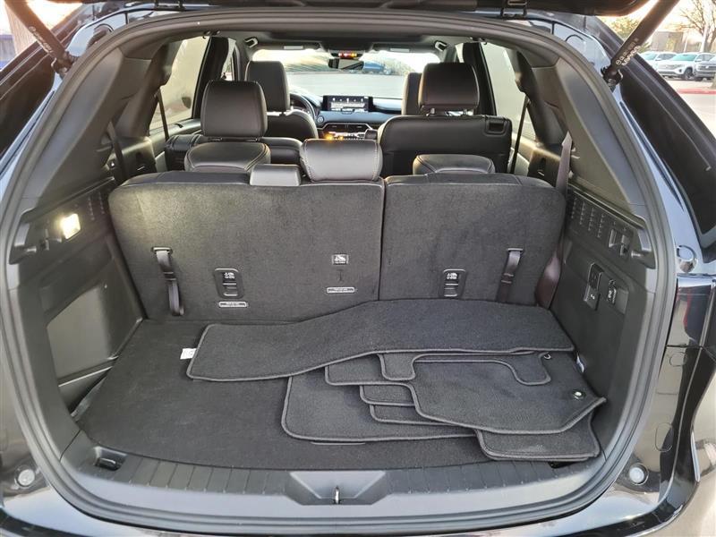 Mazda CX-90 Premium Plus 2025