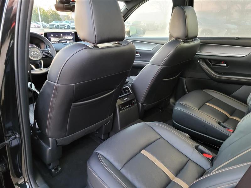 Mazda CX-90 Premium Plus 2025