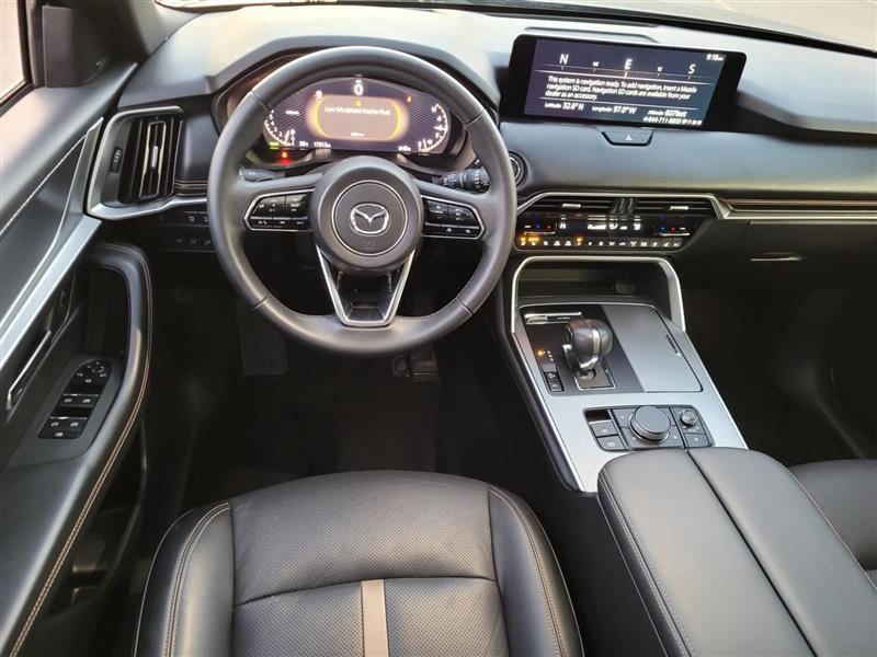 Mazda CX-90 Premium Plus 2025