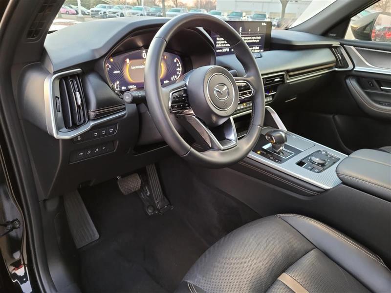 Mazda CX-90 Premium Plus 2025