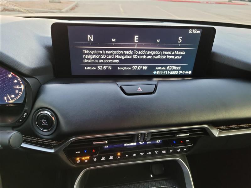 Mazda CX-90 Premium Plus 2025