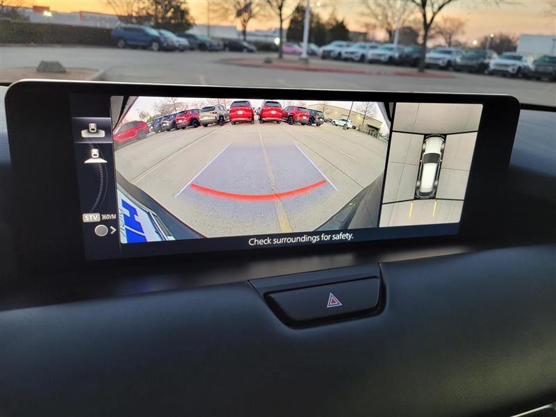 Mazda CX-90 Premium Plus 2025