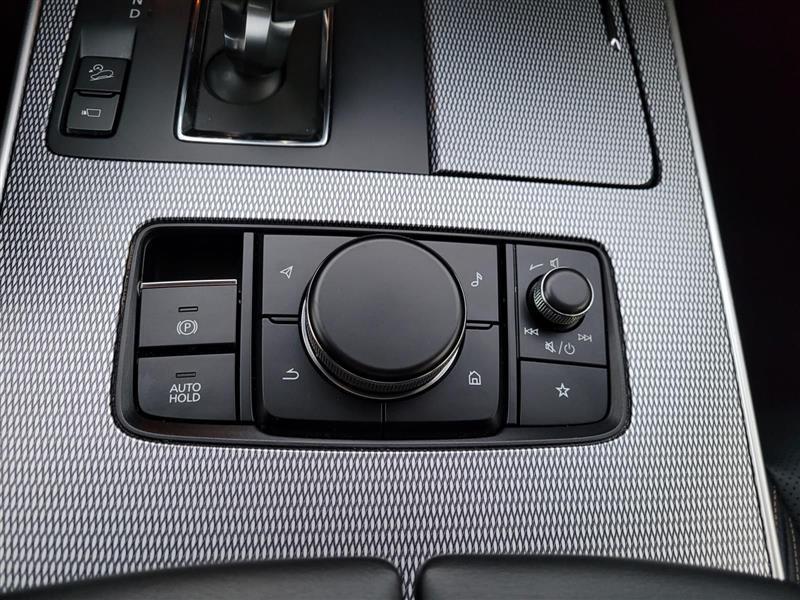 Mazda CX-90 Premium Plus 2025