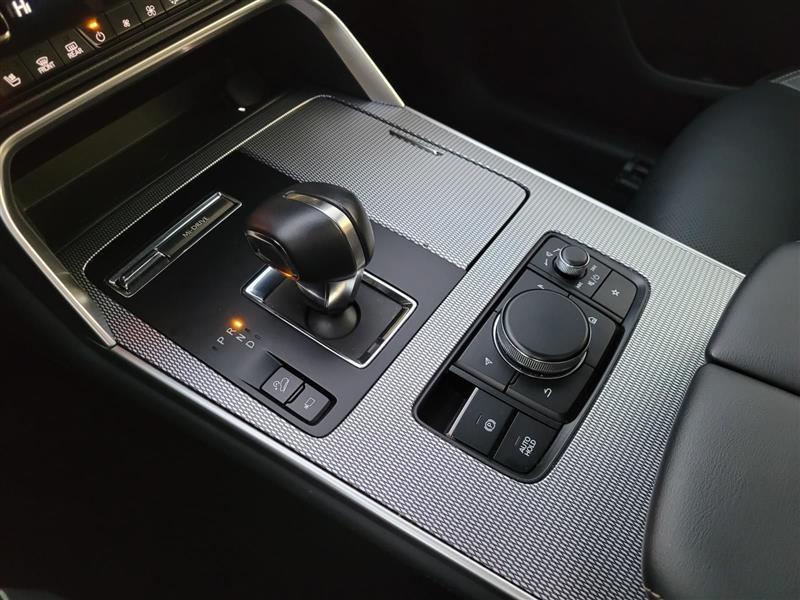 Mazda CX-90 Premium Plus 2025