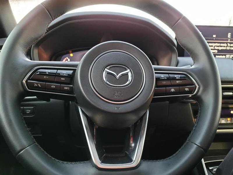 Mazda CX-90 Premium Plus 2025