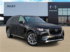 2025 Mazda CX-90 