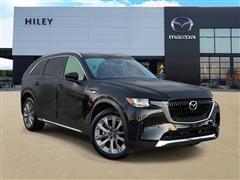 2025 Mazda CX-90 