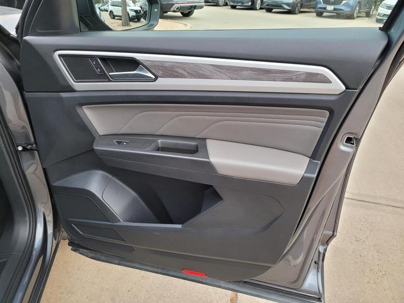 Volkswagen Atlas Cross Sport SE 4MOTION 2023