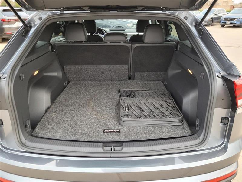 Volkswagen Atlas Cross Sport SE 4MOTION 2023