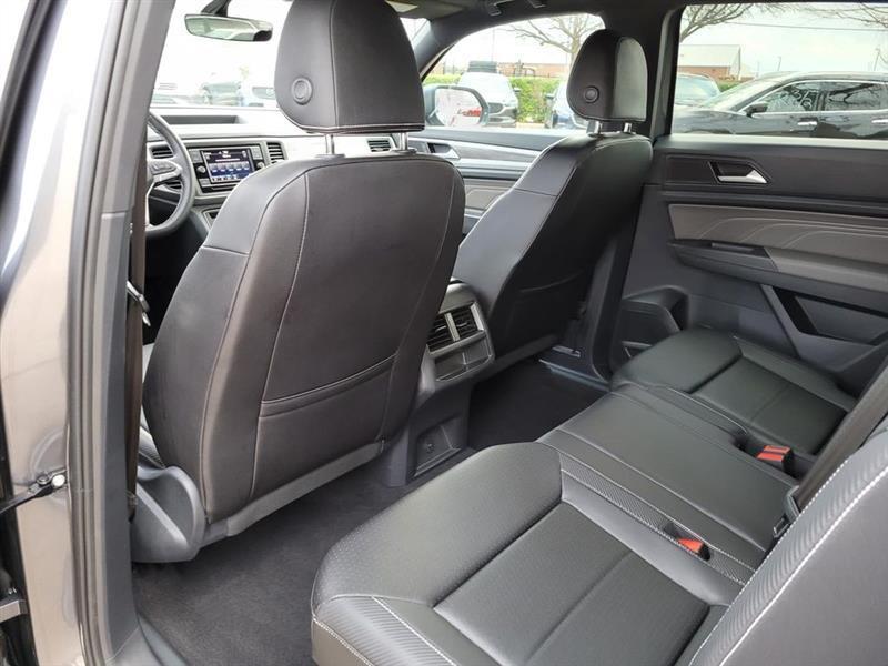 Volkswagen Atlas Cross Sport SE 4MOTION 2023