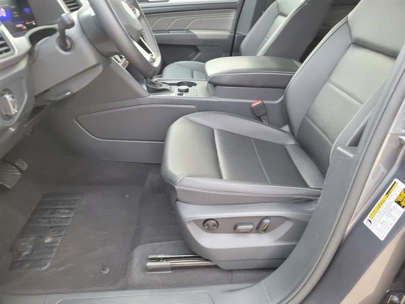 Volkswagen Atlas Cross Sport SE 4MOTION 2023