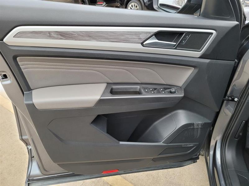 Volkswagen Atlas Cross Sport SE 4MOTION 2023