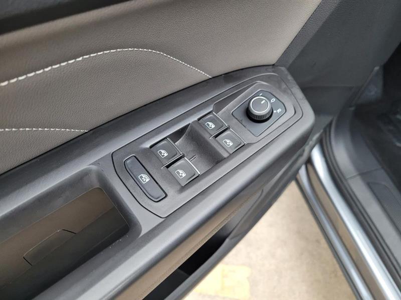 Volkswagen Atlas Cross Sport SE 4MOTION 2023