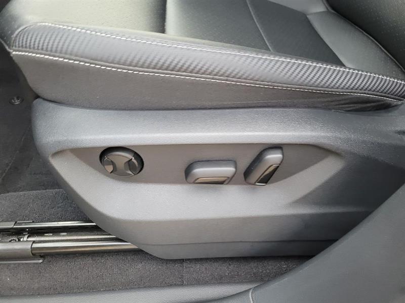 Volkswagen Atlas Cross Sport SE 4MOTION 2023