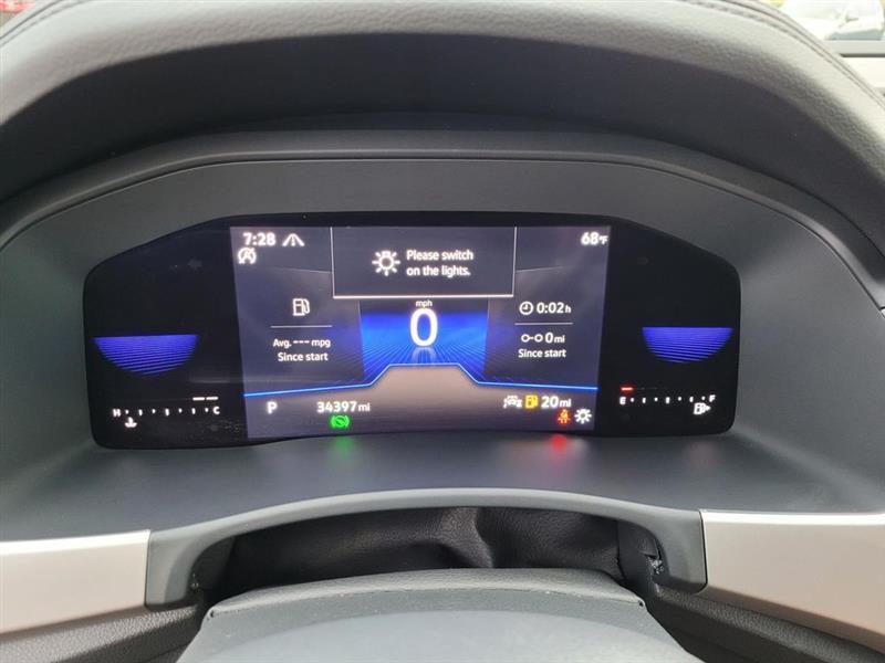 Volkswagen Atlas Cross Sport SE 4MOTION 2023