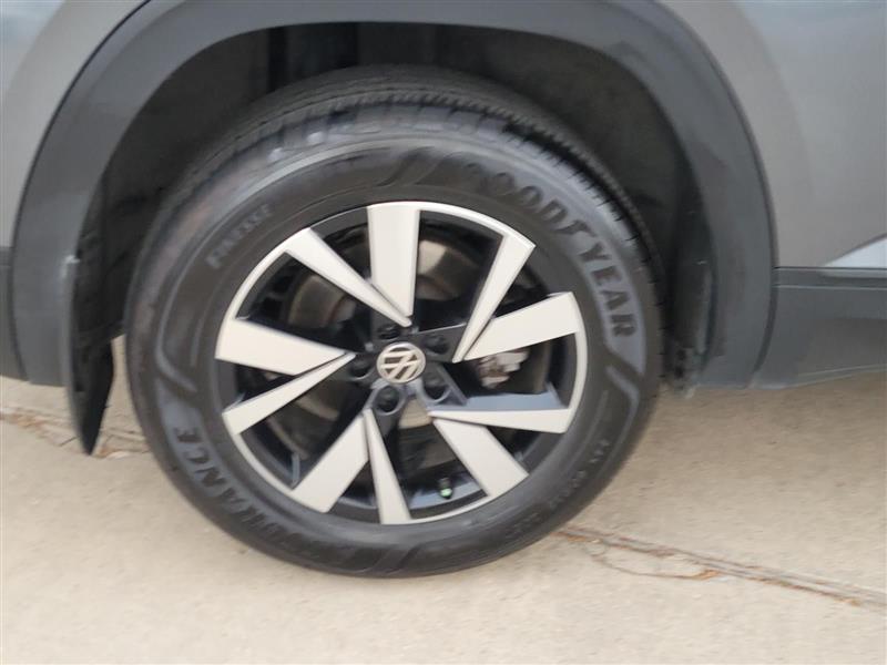 Volkswagen Atlas Cross Sport SE 4MOTION 2023