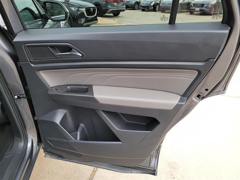 Volkswagen Atlas Cross Sport SE 4MOTION 2023