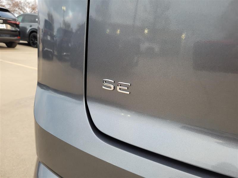 Volkswagen Atlas Cross Sport SE 4MOTION 2023