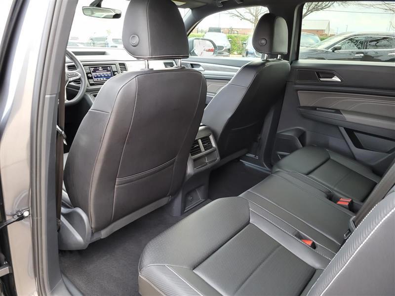 Volkswagen Atlas Cross Sport SE 4MOTION 2023