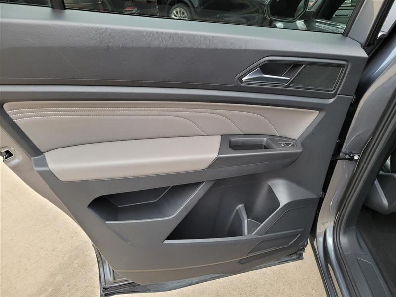 Volkswagen Atlas Cross Sport SE 4MOTION 2023