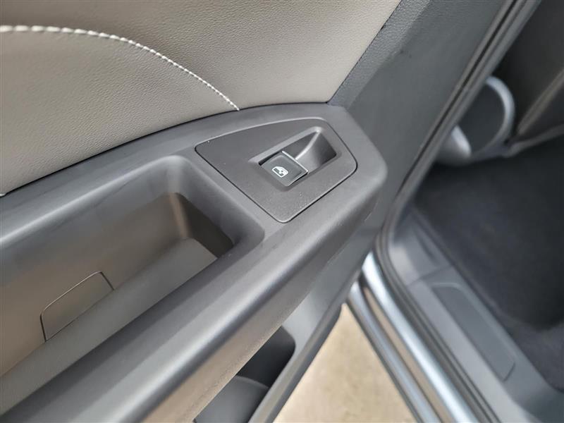 Volkswagen Atlas Cross Sport SE 4MOTION 2023