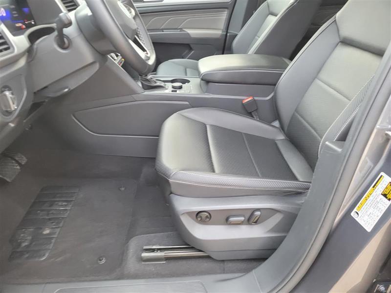 Volkswagen Atlas Cross Sport SE 4MOTION 2023