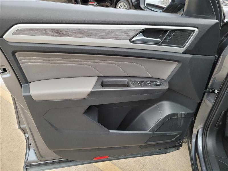 Volkswagen Atlas Cross Sport SE 4MOTION 2023