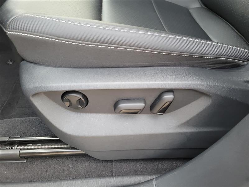 Volkswagen Atlas Cross Sport SE 4MOTION 2023