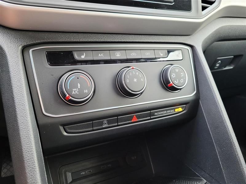 Volkswagen Atlas Cross Sport SE 4MOTION 2023