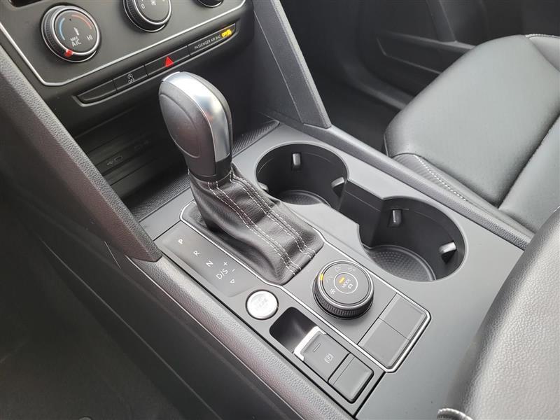 Volkswagen Atlas Cross Sport SE 4MOTION 2023