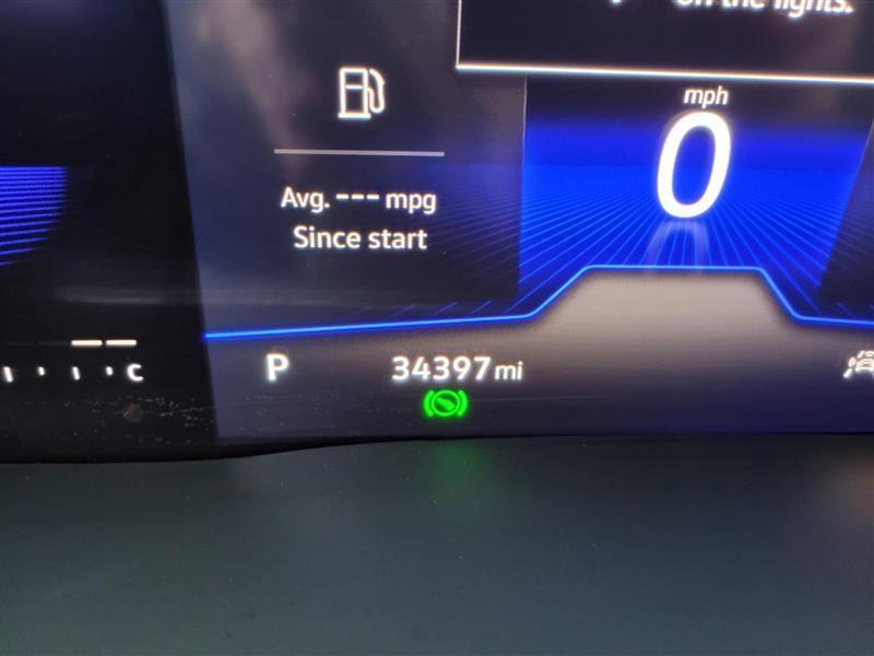 Volkswagen Atlas Cross Sport SE 4MOTION 2023