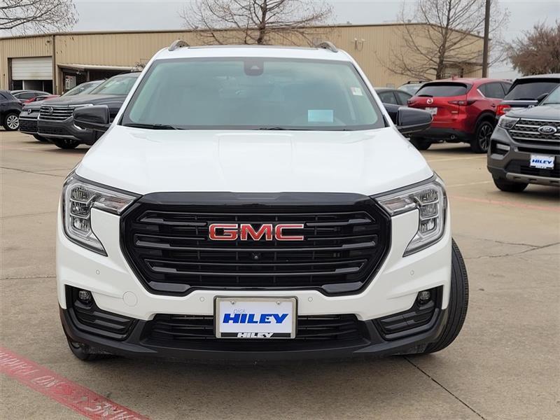 GMC Terrain SLT 2023